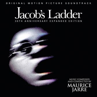 Jacob's Ladder (Original Motion Picture Soundtrack) [30th Anniversary Expanded Edition]