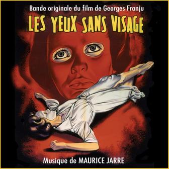 Les Yeux sans visage (Bande originale du film)