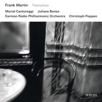 Martin: Triptychon