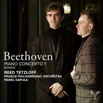 Beethoven: Piano Concerto No. 1 in C Major, Op. 15: III. Rondo. Allegro