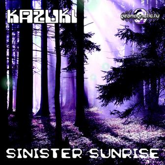 Sinister Sunrise