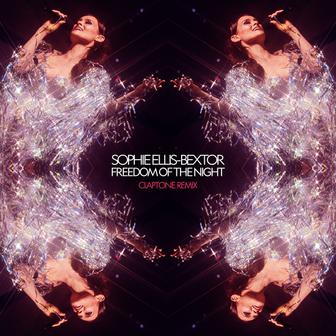 Freedom Of The Night (Claptone Remix)