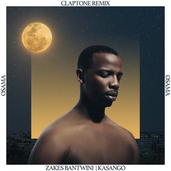 Osama (Claptone Remix)