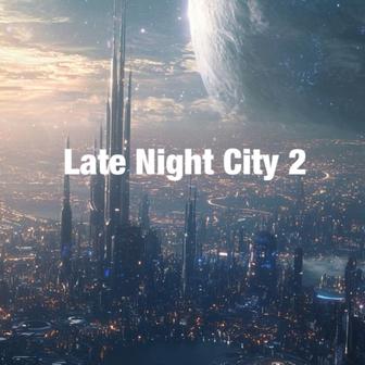 Late Night City 2