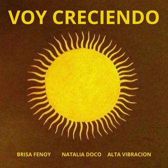 Voy Creciendo