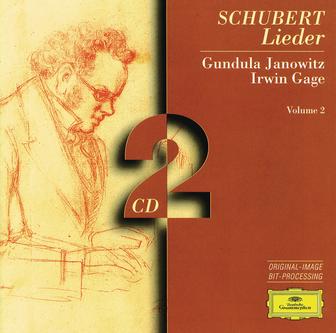 Schubert: Lieder