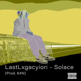 Solace (Slowed + Reverb)