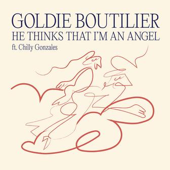 He Thinks That I’m an Angel - With Chilly Gonzales