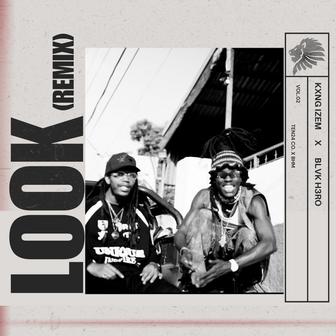 Look (Remix)