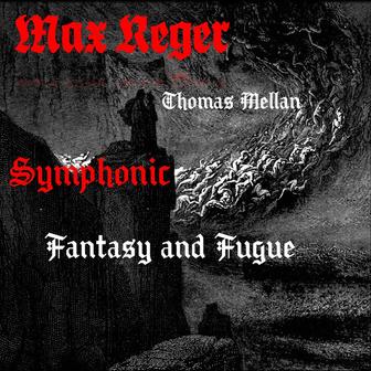 Max Reger: Inferno