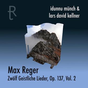 Zwölf Geistliche Lieder, Op. 137, Vol. 2