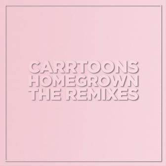 Homegrown - The Remixes