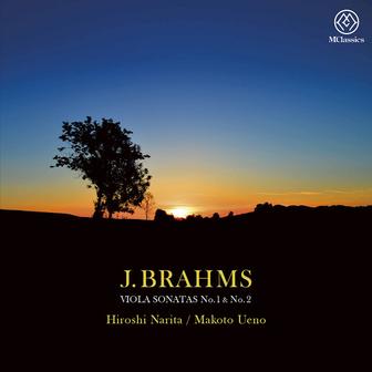 Brahms & Joachim: Chamber Works