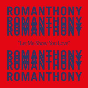 Let Me Show You Love (Hatiras Remix)
