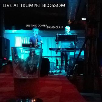 Live at Trumpet Blossom
