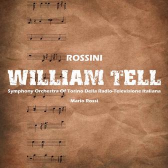 William Tell