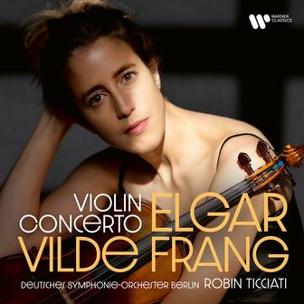 Elgar: Carissima