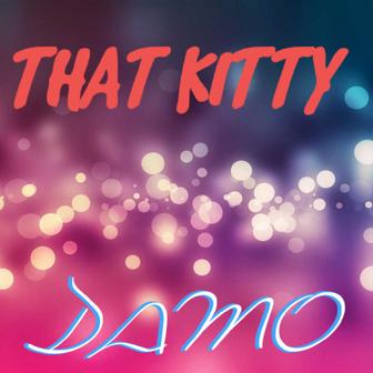THAT KITTY