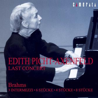 アクセンフェルト・ラスト・コンサート 《完全収録盤》