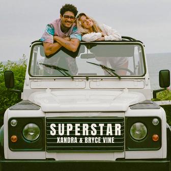 Superstar (feat. Bryce Vine)