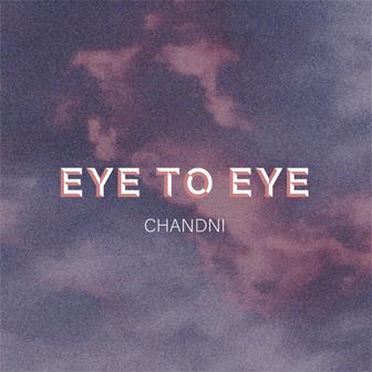 Eye to Eye