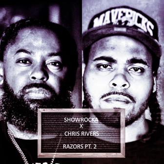Razors pt. 2