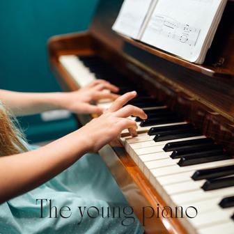 The young piano
