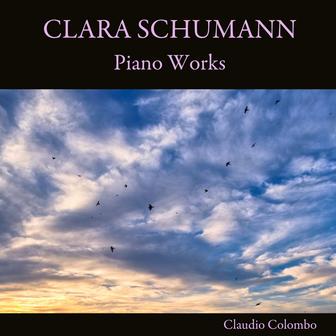 Clara Schumann: Piano Works