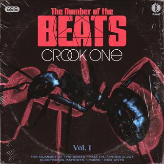 The Number of the Beats, Vol. 1