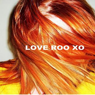 Love ROO xo
