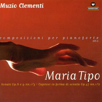 Composizioni per pianoforte Vol. 2
