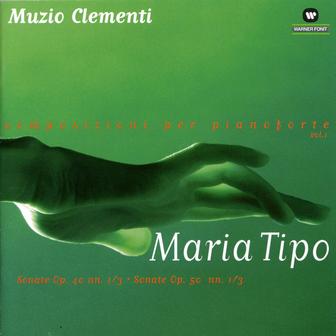 Composizioni per pianoforte Vol. 1