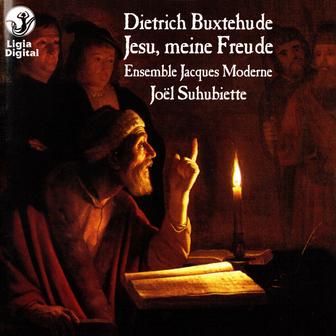 Buxtehude: Jesu, meine Freude