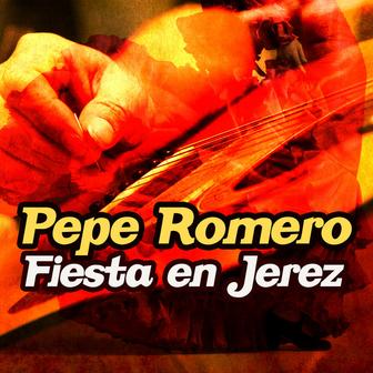 Fiesta En Jerez