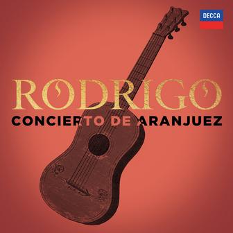 Rodrigo: Concierto de Aranjuez for Guitar and Orchestra: II. Adagio