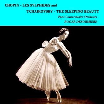 Chopin: Les Sylphides