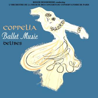 Ballet Music From Coppelia