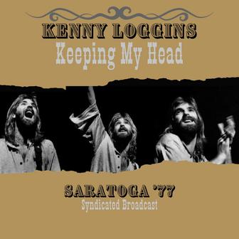 Keeping My Head (Live Saratoga '77)