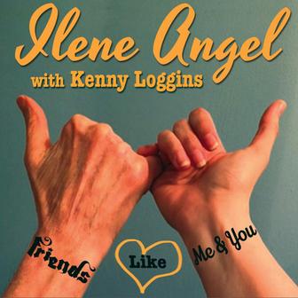 Friends Like Me & You - Single