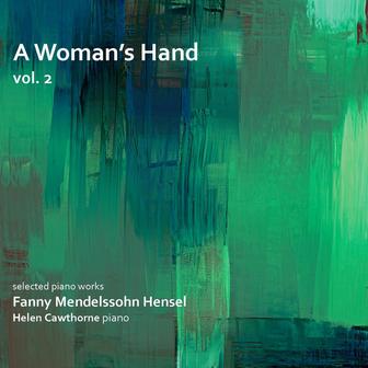 A Woman's Hand, Vol. 2