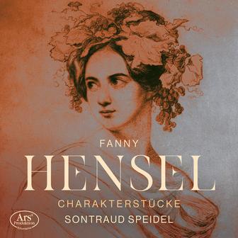 Mendelssohn: Charakterstücke