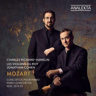 Piano Concerto No. 23 in A Major, K. 488: II. Adagio