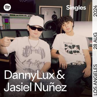 Cielo Eterno - Spotify Singles
