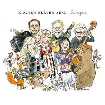 Songen