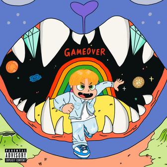 GAMEOVER