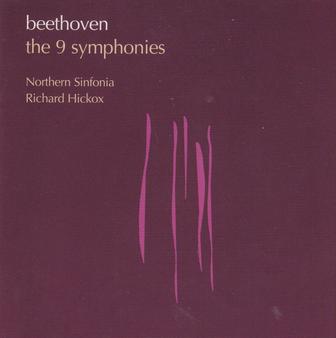 Beethoven: The 9 Symphonies