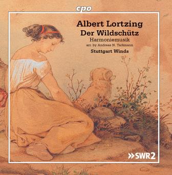Lortzing: Der Wildschütz