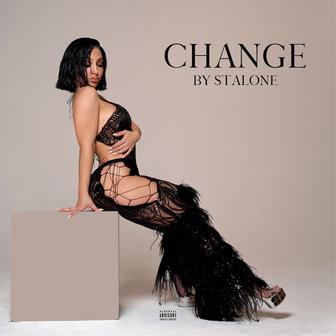 Change