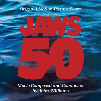Jaws (Original Motion Picture Score - Remastered)