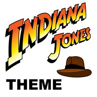 Indiana Jones Theme